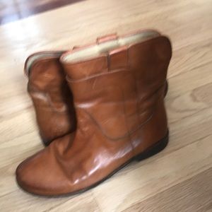 Frye boots